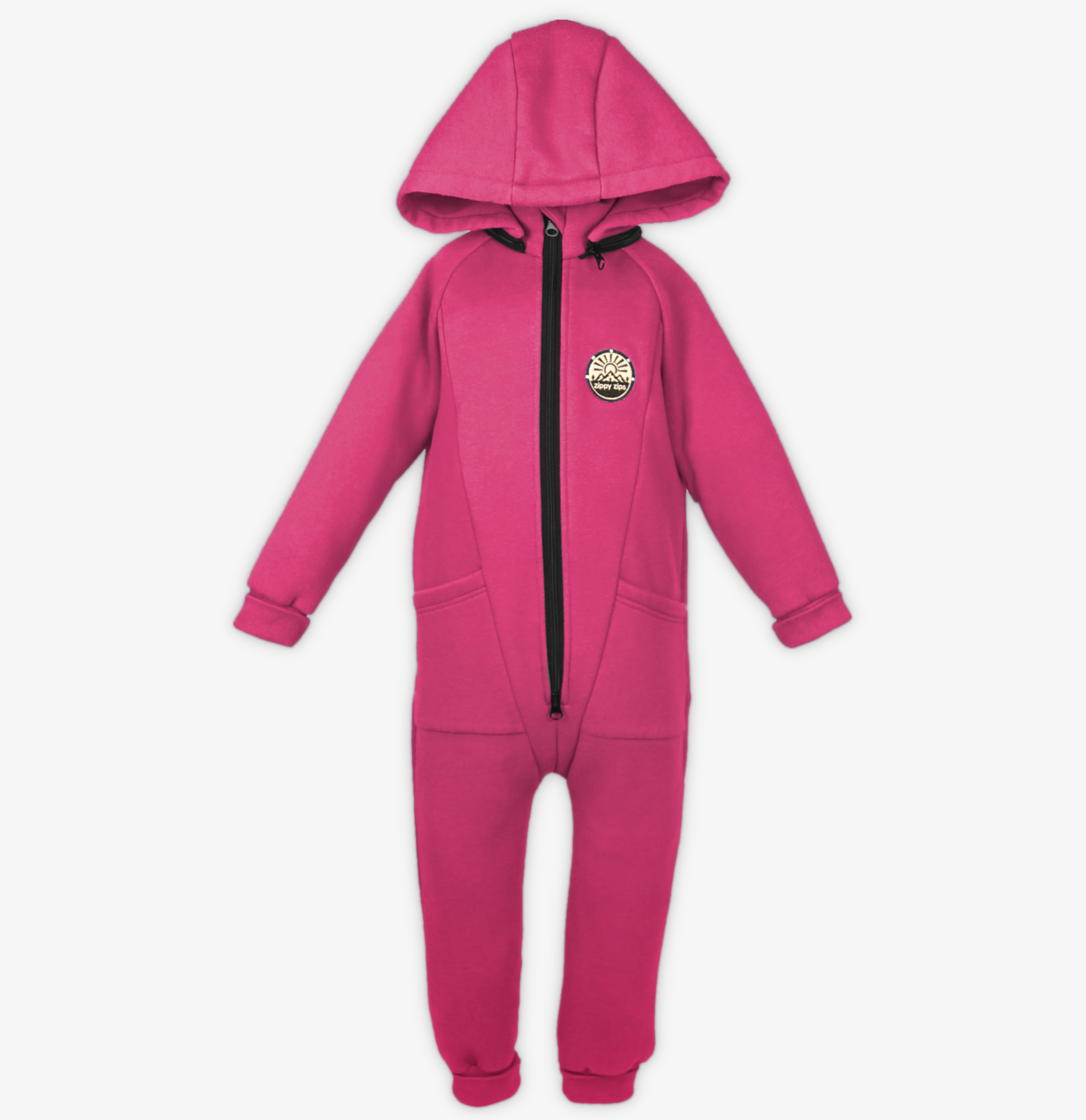 Kids Adventure Suit – Zippy Zips