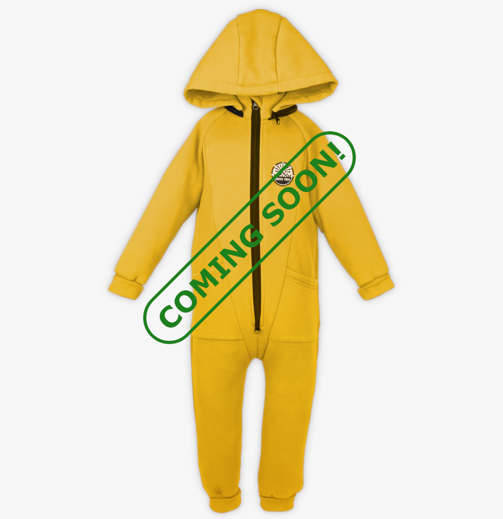 Kids Adventure Suit – Zippy Zips