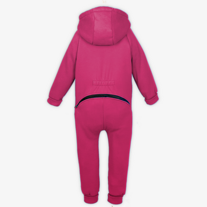 Kids Adventure Suit