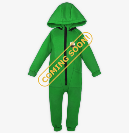 Kids Adventure Suit