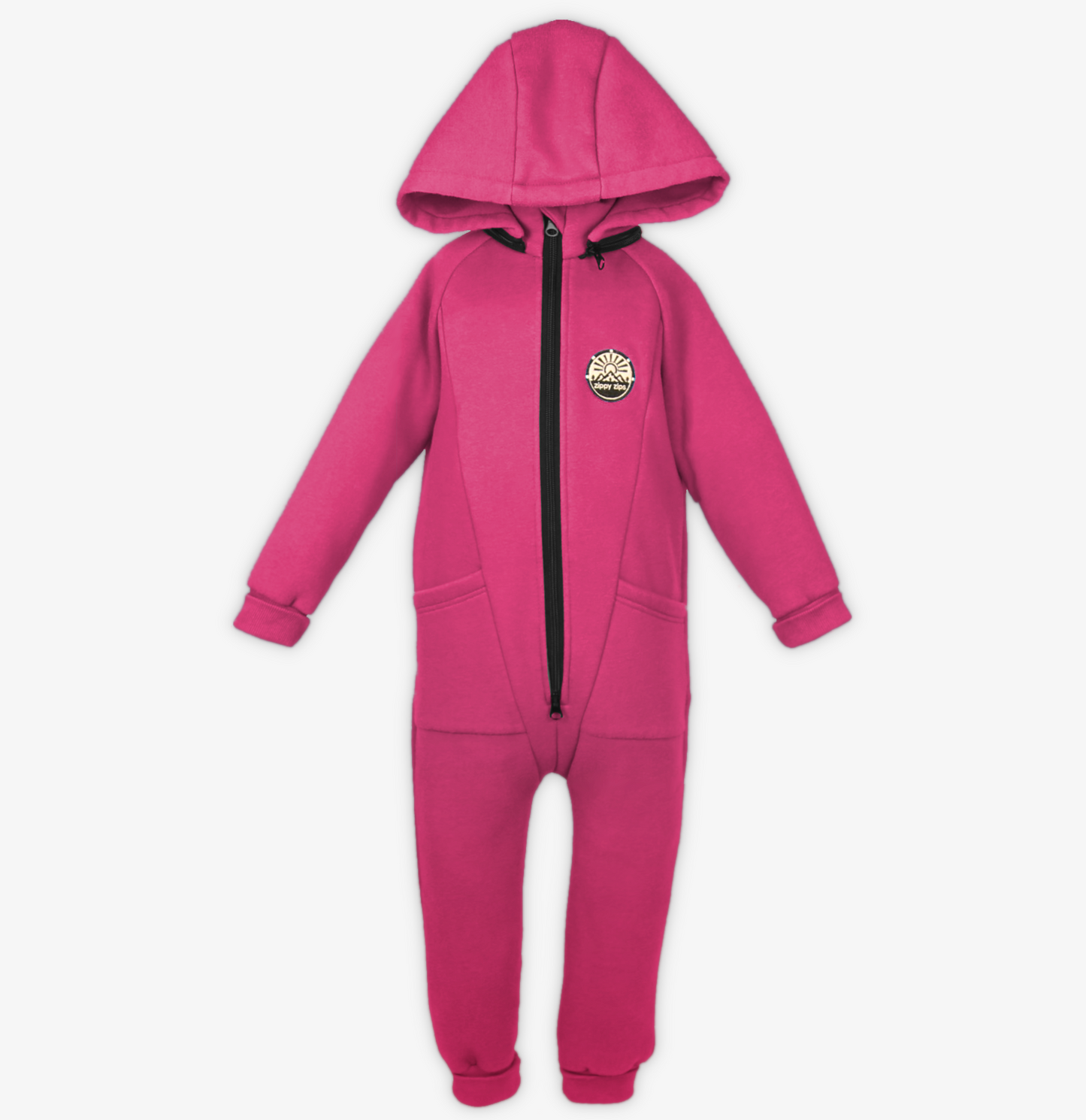 Kids Adventure Suit