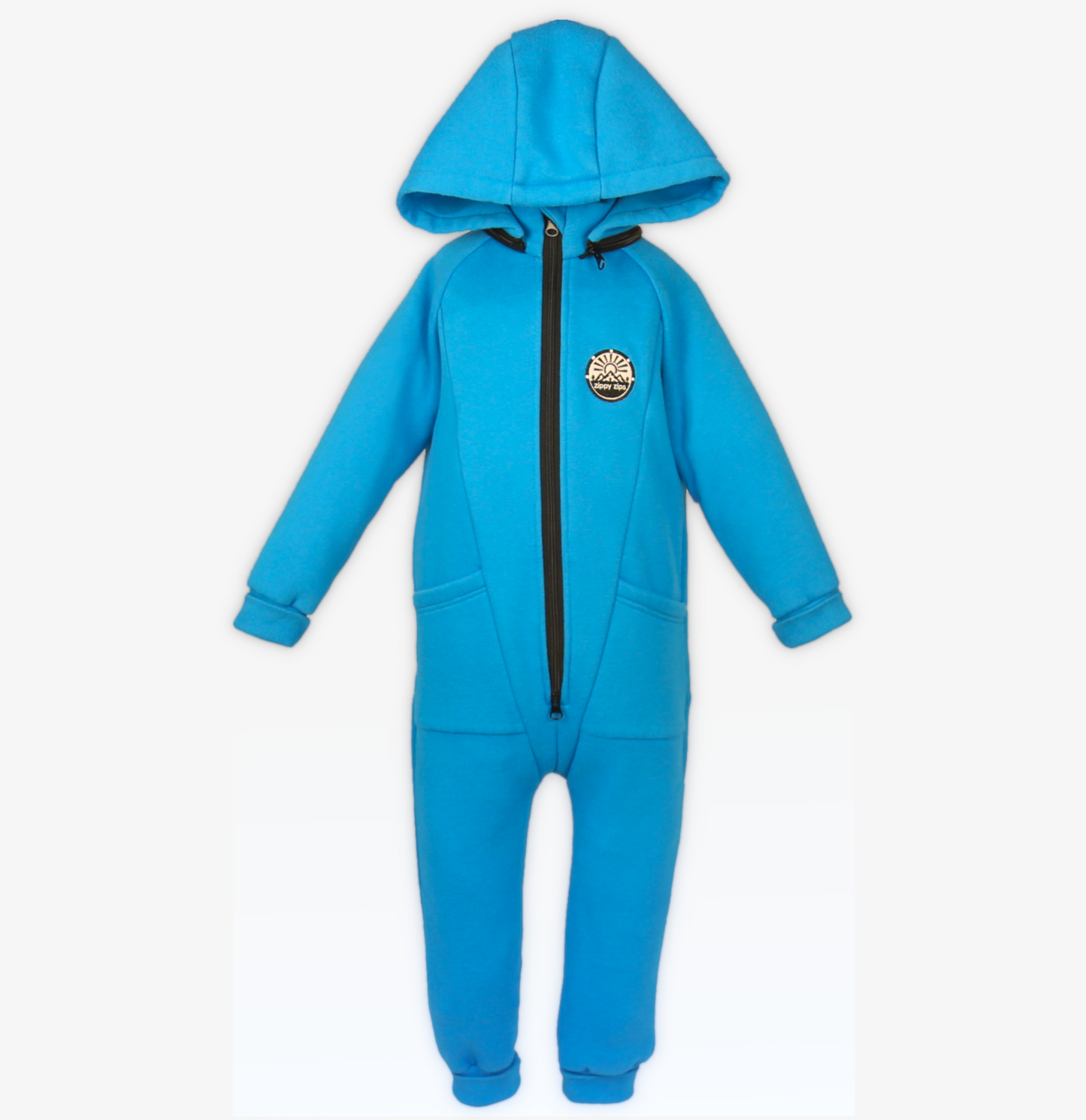 Kids Adventure Suit